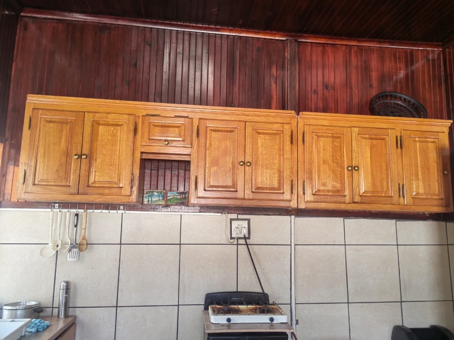 4 Bedroom Property for Sale in Schoemansville Western Cape